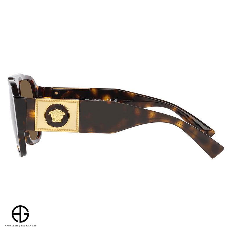 Sunglasses VERSACE Timeless Appeal Man 25