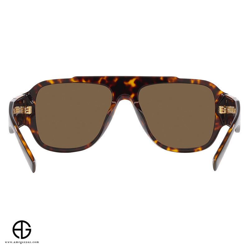 Sunglasses VERSACE Timeless Appeal Man 25