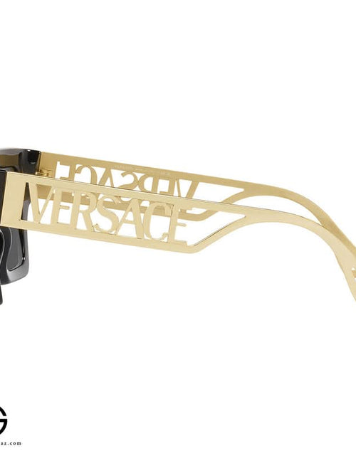 تحميل الصورة إلى عارض المعرض، نظارة شمسية فيرساتشي رياضية للنساء 43
