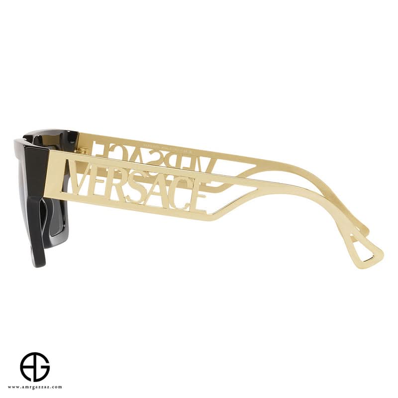 نظارة شمسية فيرساتشي رياضية للنساء 43