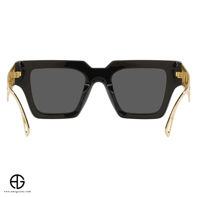 نظارة شمسية فيرساتشي رياضية للنساء 43