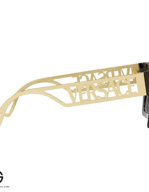 تحميل الصورة إلى عارض المعرض، نظارة شمسية فيرساتشي رياضية للنساء 43
