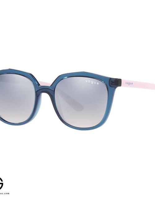 تحميل الصورة إلى عارض المعرض، نظارات شمسية VOGUE JUNIOR بتصميم أنيق للرجال 9
