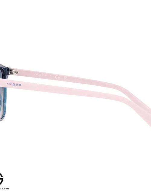 تحميل الصورة إلى عارض المعرض، نظارات شمسية VOGUE JUNIOR بتصميم أنيق للرجال 9
