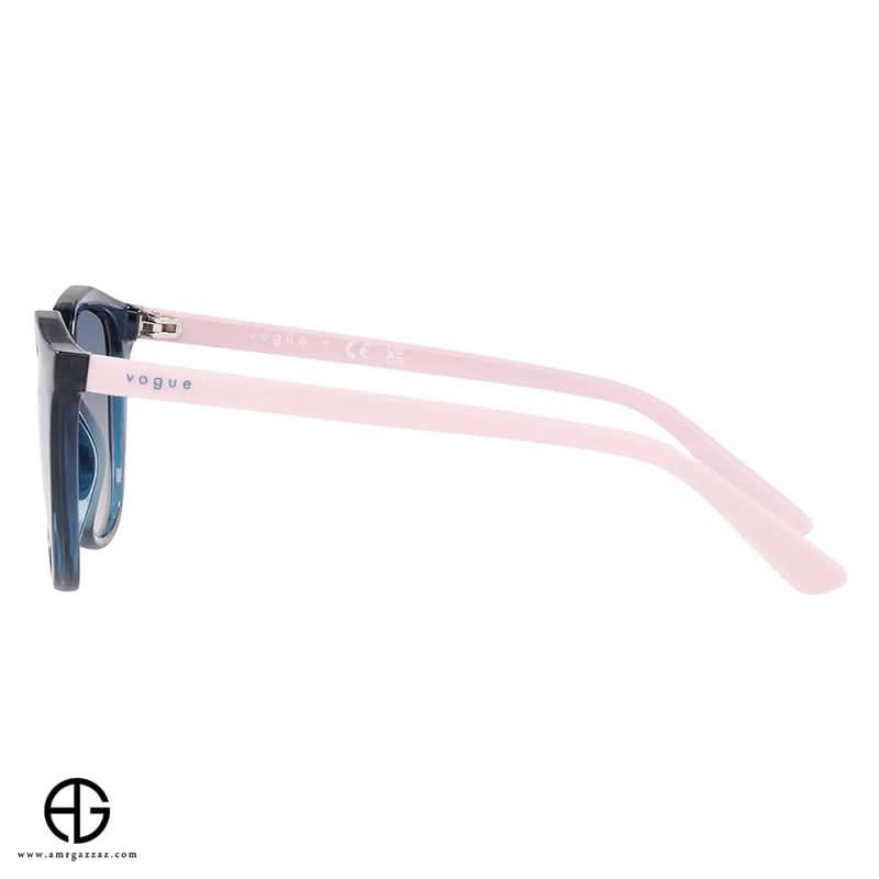 نظارات شمسية VOGUE JUNIOR بتصميم أنيق للرجال 9
