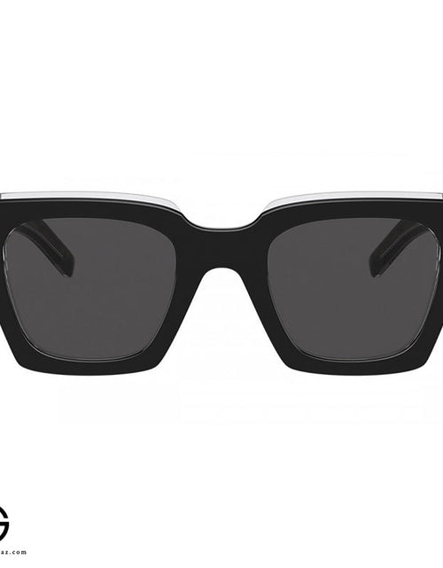 Load image into Gallery viewer, Sunglasses DOLCE &amp; GABBANA Sleek Finish Man 31
