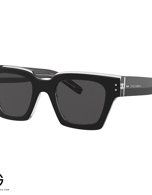Load image into Gallery viewer, Sunglasses DOLCE &amp; GABBANA Sleek Finish Man 31
