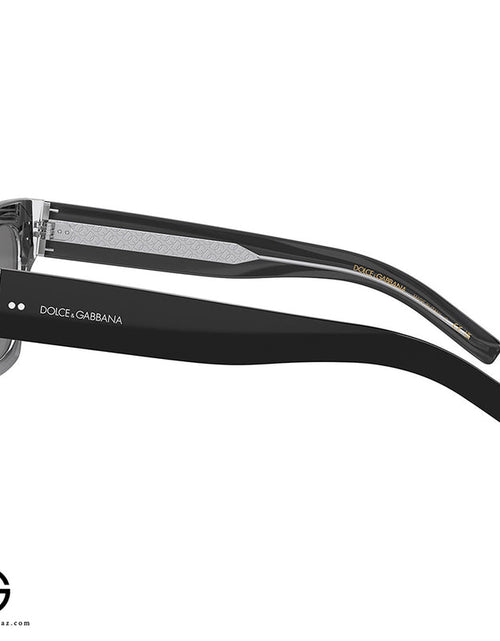 Load image into Gallery viewer, Sunglasses DOLCE &amp; GABBANA Sleek Finish Man 31
