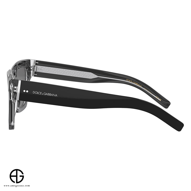 Sunglasses DOLCE & GABBANA Sleek Finish Man 31