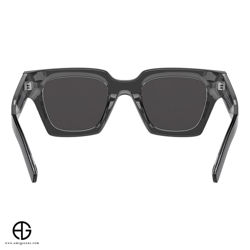 Sunglasses DOLCE & GABBANA Sleek Finish Man 31