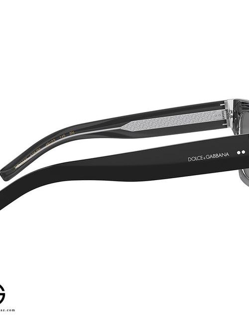 Load image into Gallery viewer, Sunglasses DOLCE &amp; GABBANA Sleek Finish Man 31
