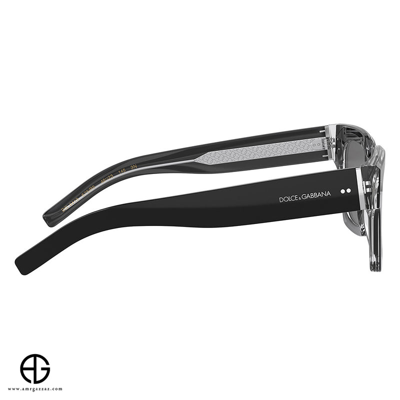 Sunglasses DOLCE & GABBANA Sleek Finish Man 31