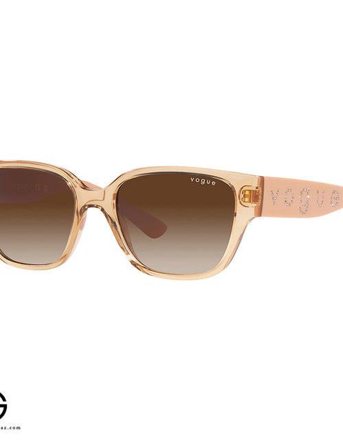 Load image into Gallery viewer, Sunglasses VOGUE Modern Touch Woman 24
