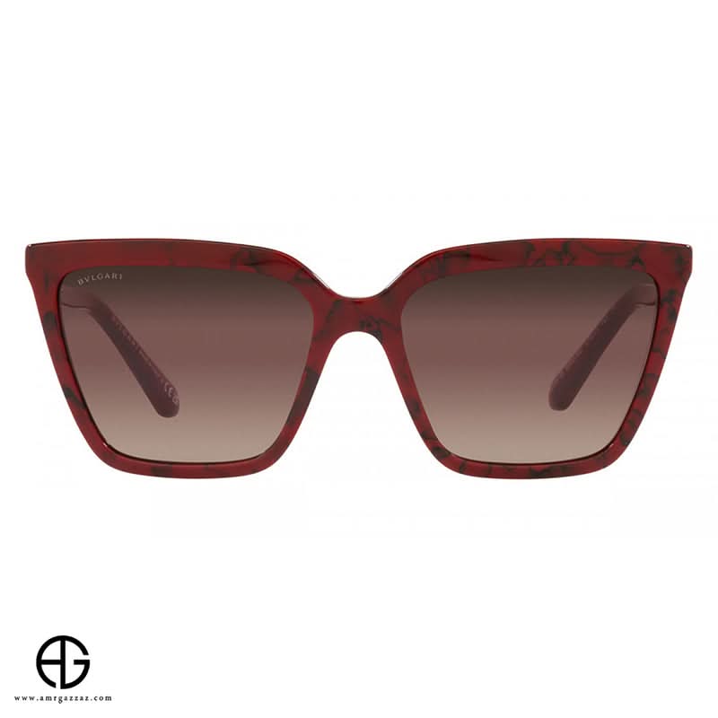 Sunglasses BVLGARI Classic Charm Woman 2