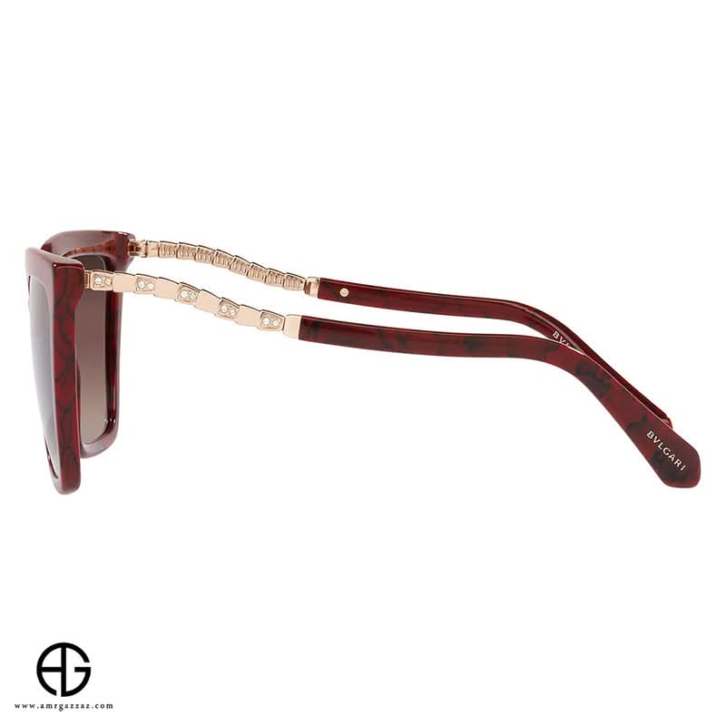 Sunglasses BVLGARI Classic Charm Woman 2