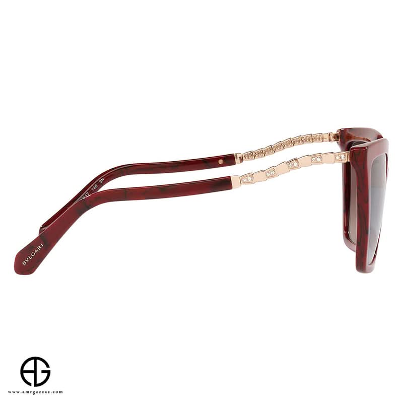 Sunglasses BVLGARI Classic Charm Woman 2