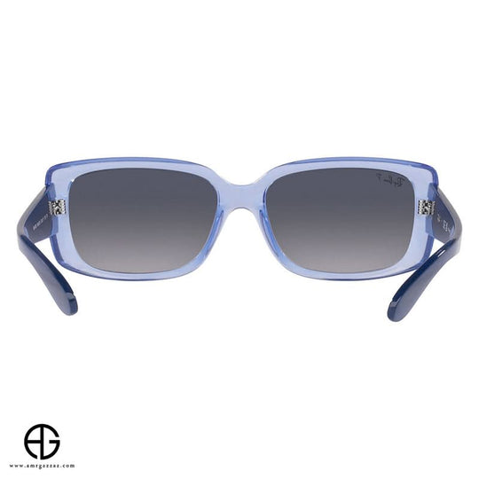 نظارة شمسية راي بان أوربان إيدج للنساء 10