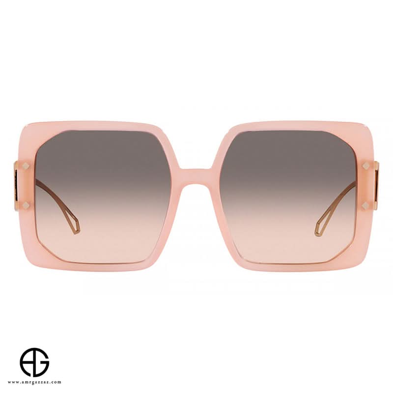 Sunglasses BVLGARI Timeless Appeal Woman 3