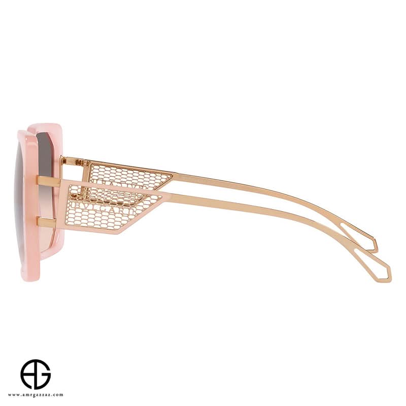 Sunglasses BVLGARI Timeless Appeal Woman 3