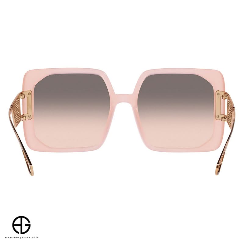 Sunglasses BVLGARI Timeless Appeal Woman 3