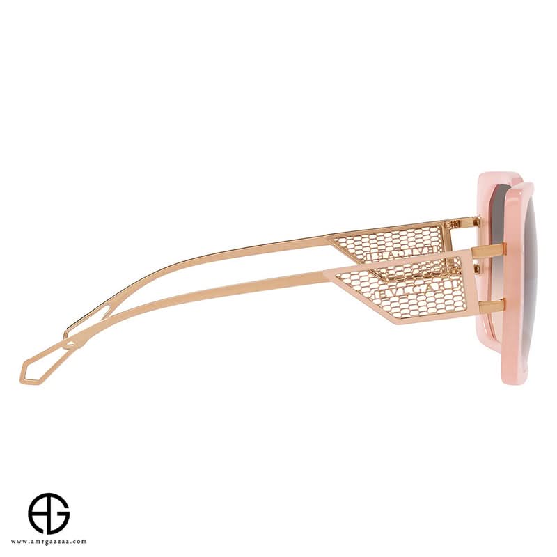 Sunglasses BVLGARI Timeless Appeal Woman 3