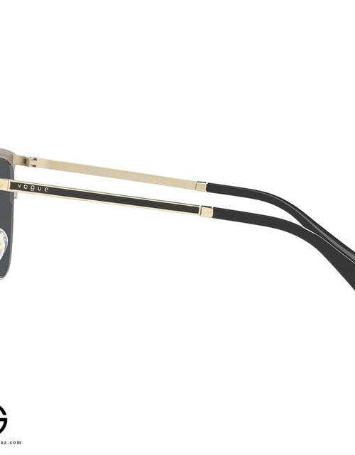 Load image into Gallery viewer, Sunglasses VOGUE Sleek Finish Woman 25

