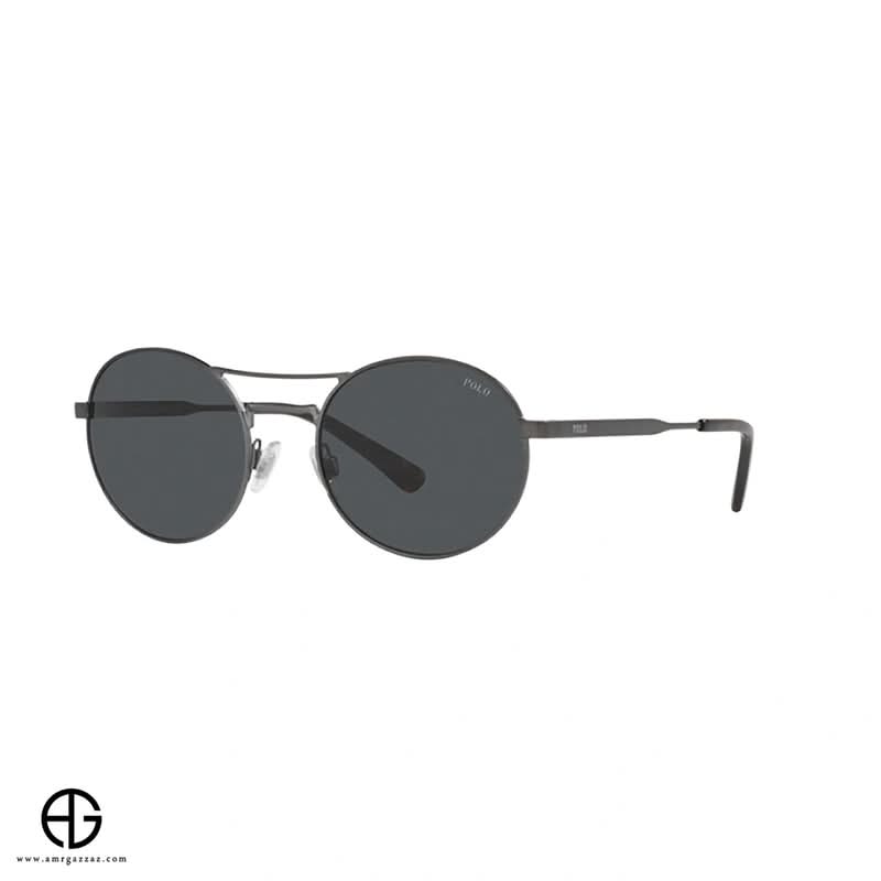 نظارة شمسية بولو كاجوال فايب مان 23
