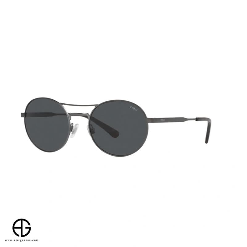 نظارة شمسية بولو كاجوال فايب مان 23