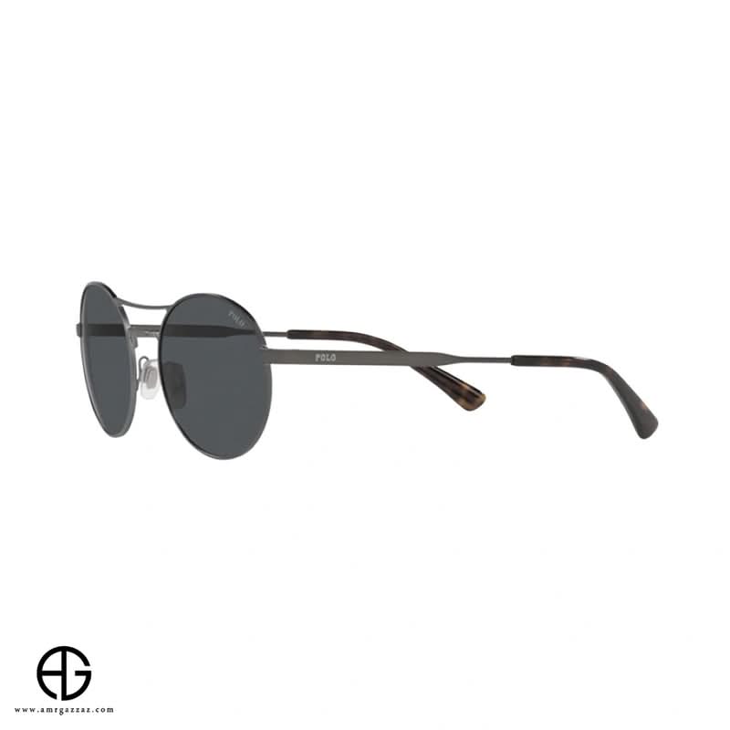 نظارة شمسية بولو كاجوال فايب مان 23