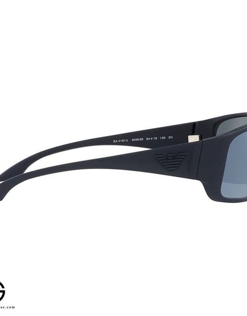 تحميل الصورة إلى عارض المعرض، نظارات شمسية إمبوريو أرماني بتصميم جريء 80
