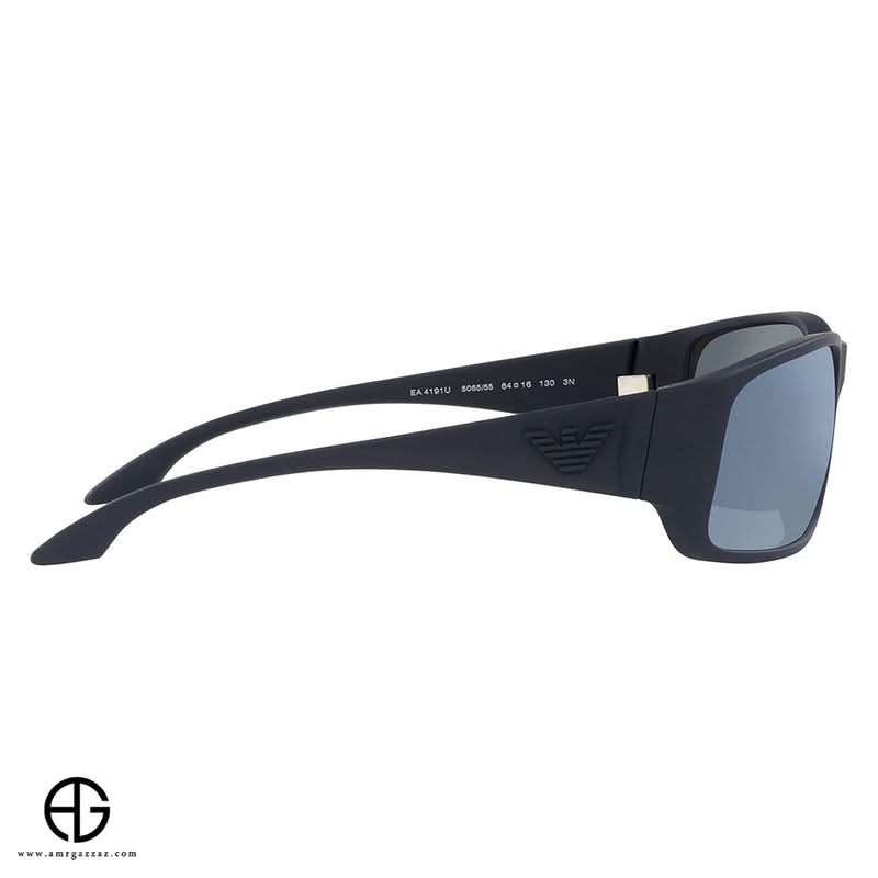 نظارات شمسية إمبوريو أرماني بتصميم جريء 80