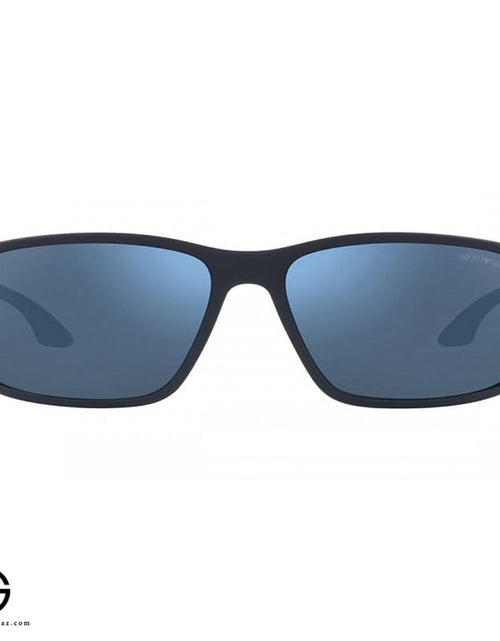 تحميل الصورة إلى عارض المعرض، نظارات شمسية إمبوريو أرماني بتصميم جريء 80
