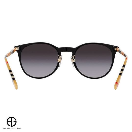 Sunglasses BURBERRY Iconic Look Woman 38