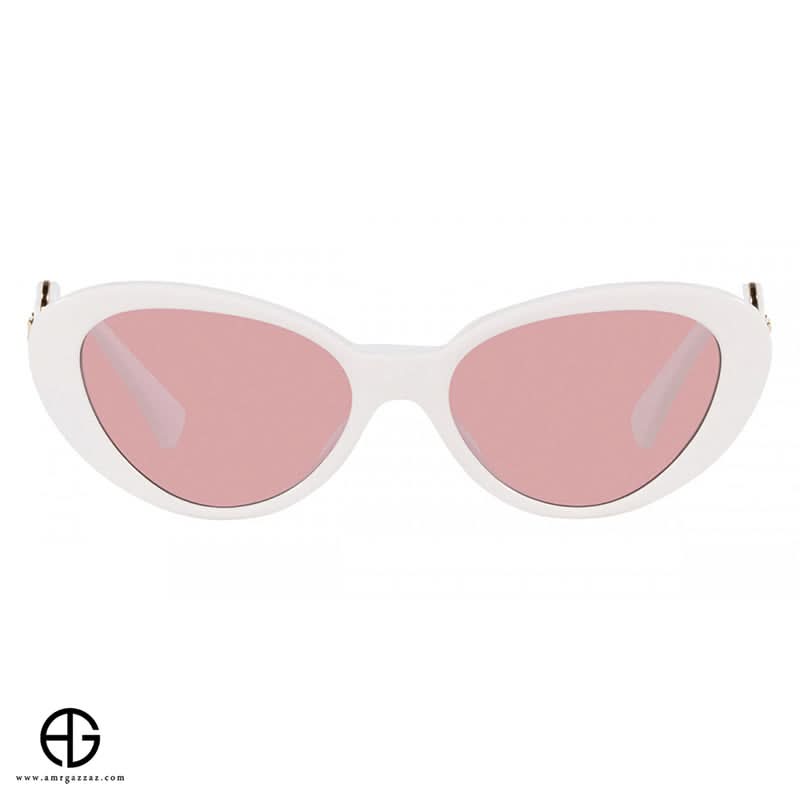 نظارة شمسية فيرساتشي أناقة يومية للنساء 44