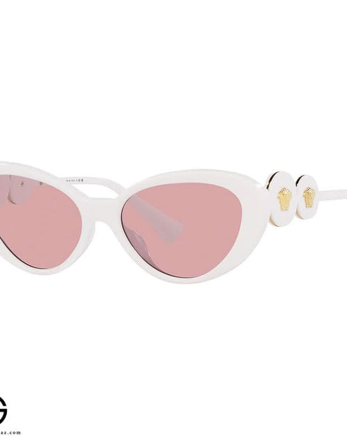 تحميل الصورة إلى عارض المعرض، نظارة شمسية فيرساتشي أناقة يومية للنساء 44
