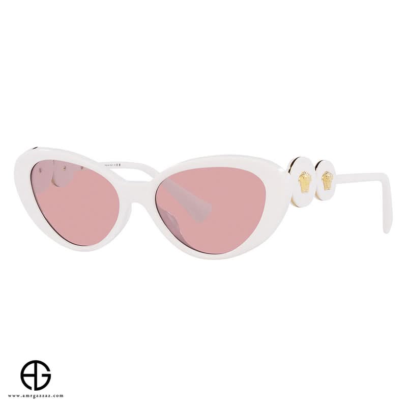 نظارة شمسية فيرساتشي أناقة يومية للنساء 44