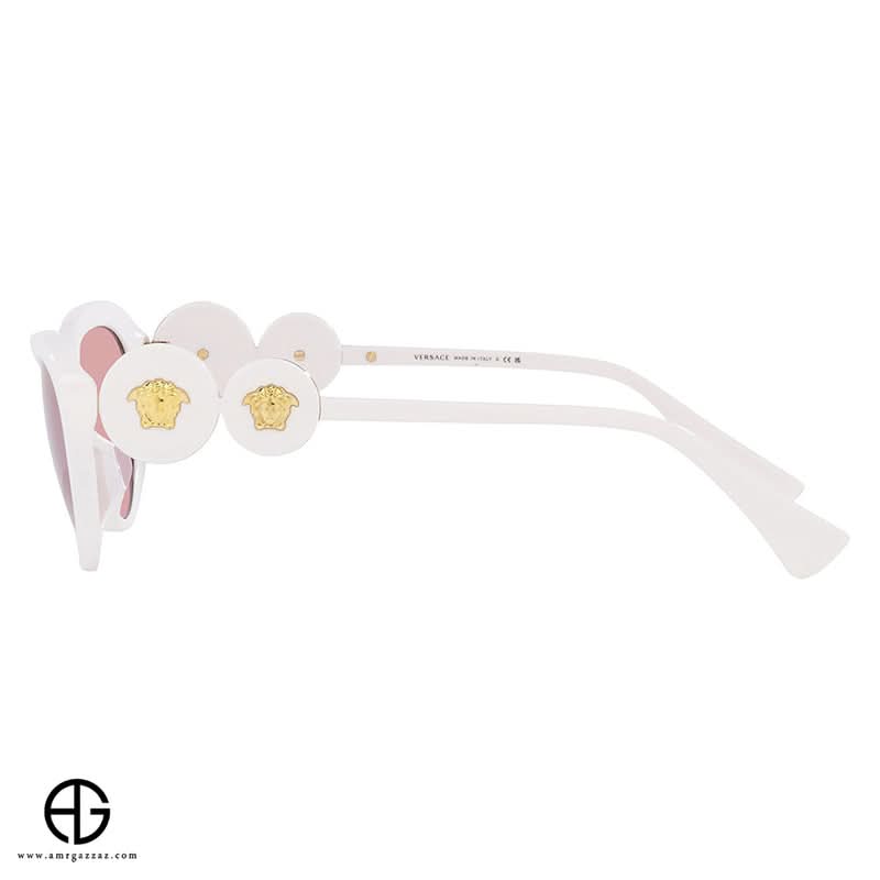 نظارة شمسية فيرساتشي أناقة يومية للنساء 44