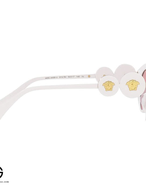 تحميل الصورة إلى عارض المعرض، نظارة شمسية فيرساتشي أناقة يومية للنساء 44
