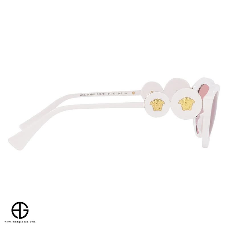 نظارة شمسية فيرساتشي أناقة يومية للنساء 44