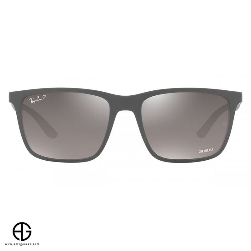 نظارة شمسية راي بان أوربان إيدج للرجال 40