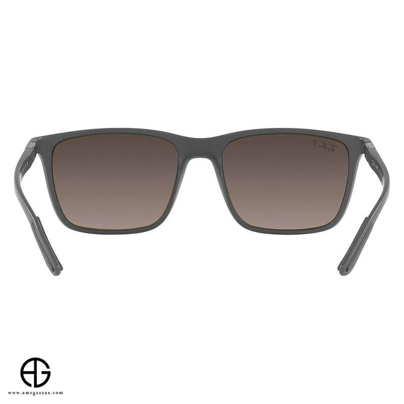 Sunglasses RAY BAN Urban Edge Man 40