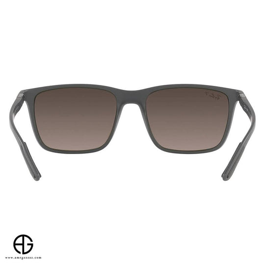 نظارة شمسية راي بان أوربان إيدج للرجال 40