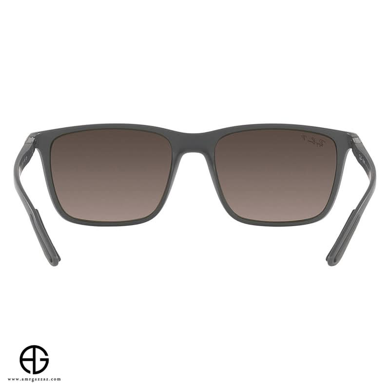 نظارة شمسية راي بان أوربان إيدج للرجال 40