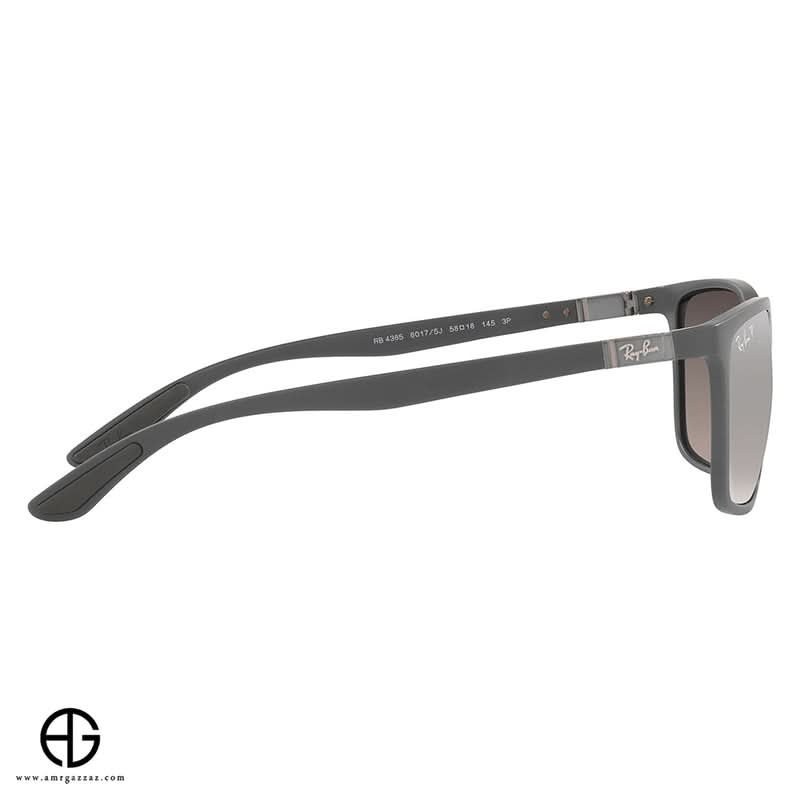 نظارة شمسية راي بان أوربان إيدج للرجال 40