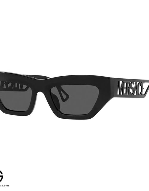 تحميل الصورة إلى عارض المعرض، نظارات شمسية فيرساتشي رياضية للنساء
