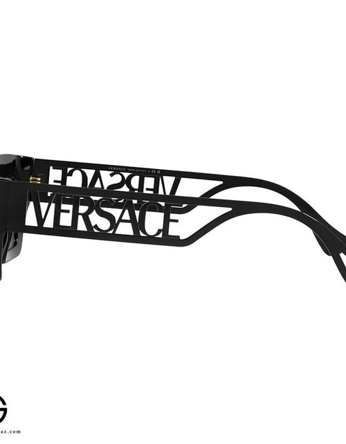 تحميل الصورة إلى عارض المعرض، نظارات شمسية فيرساتشي رياضية للنساء
