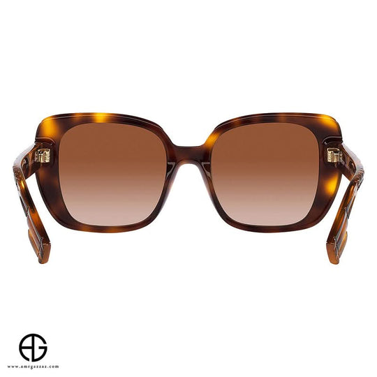 Sunglasses BURBERRY Classic Charm Woman 42