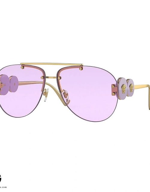 تحميل الصورة إلى عارض المعرض، نظارة شمسية فيرساتشي أيقونيك لوك للنساء 46
