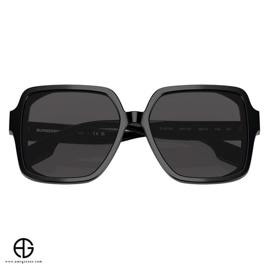 Sunglasses BURBERRY Modern Touch Woman 43