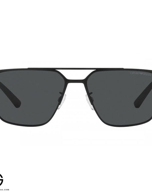 Load image into Gallery viewer, Sunglasses EMPORIO ARMANI Urban Edge 81
